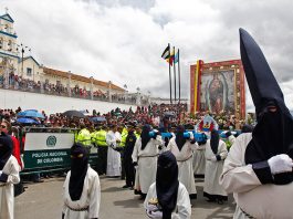 Habrá ley seca este puente festivo en Tunja