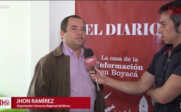 Festival del burro en Moniquirá no debe prestarse para maltrato animal