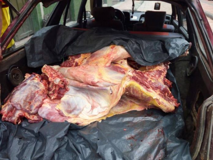carne