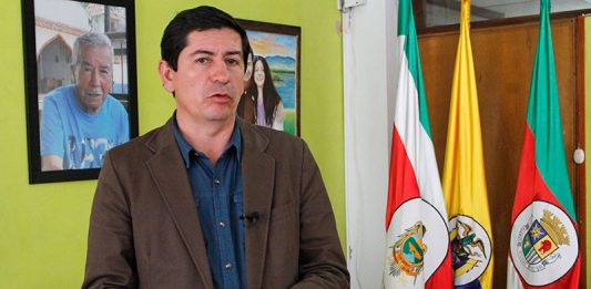 Le llegó la hora de la verdad a Sandro Condía