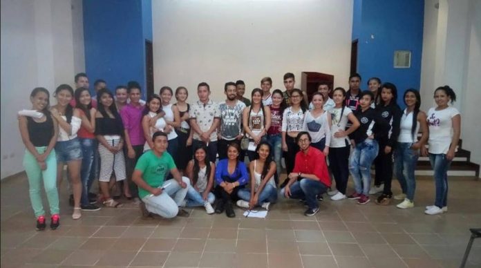 ambiente occidente