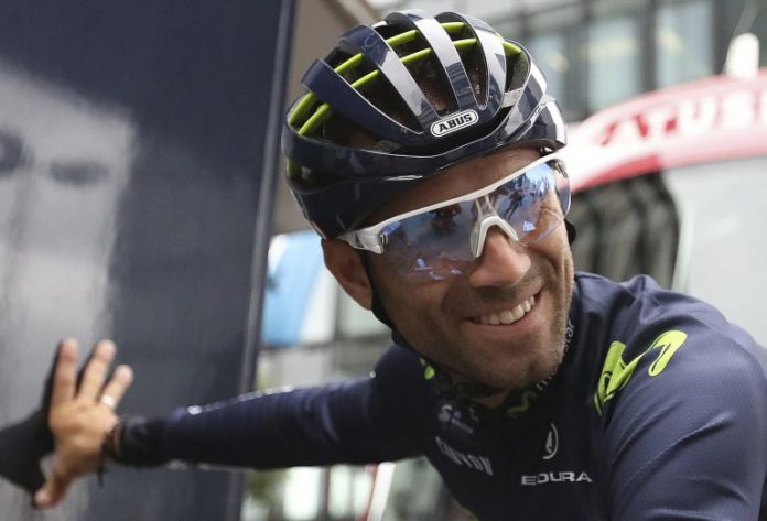 Alejandro Valverde