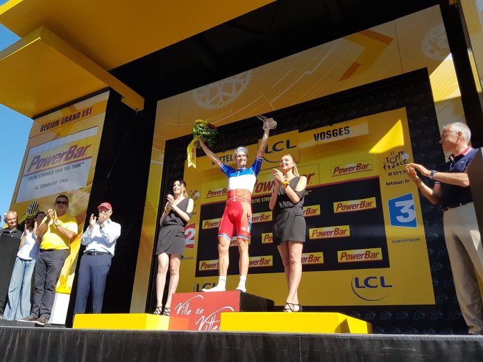 Arnaud Demare