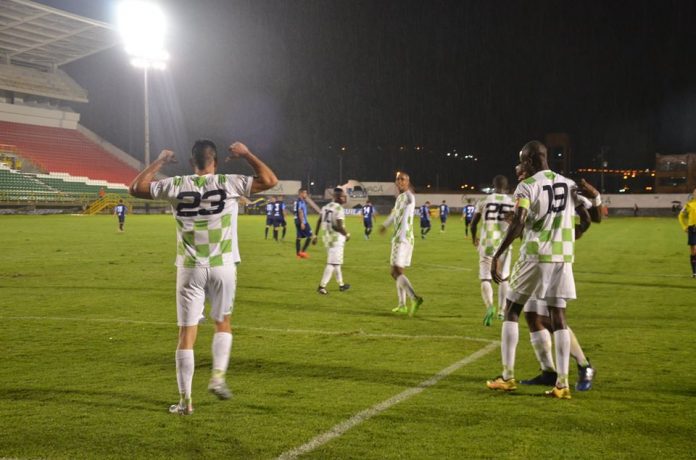 Boyacá-Chicó-campeón