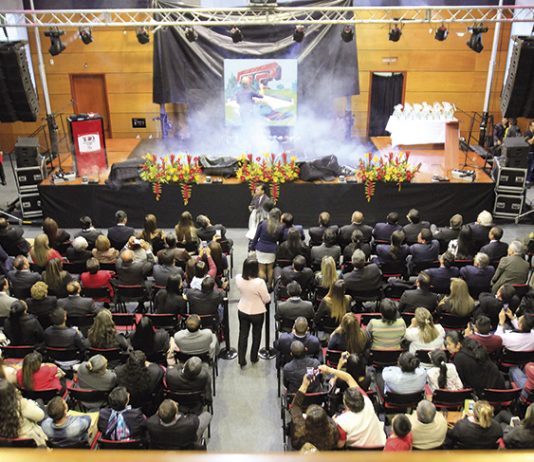 Los mejores empresarios en el año del centenario