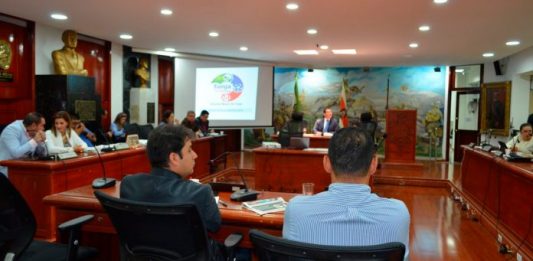 Semana de la Juventud en Tunja muy cerca de ser institucionalizada