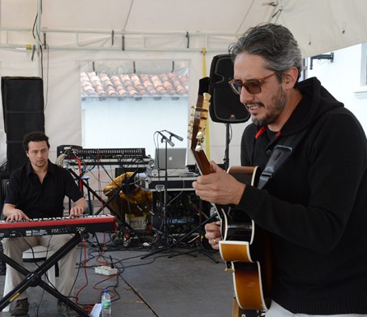 XI VillaJazz Fest: Convocatoria para selección de agrupaciones