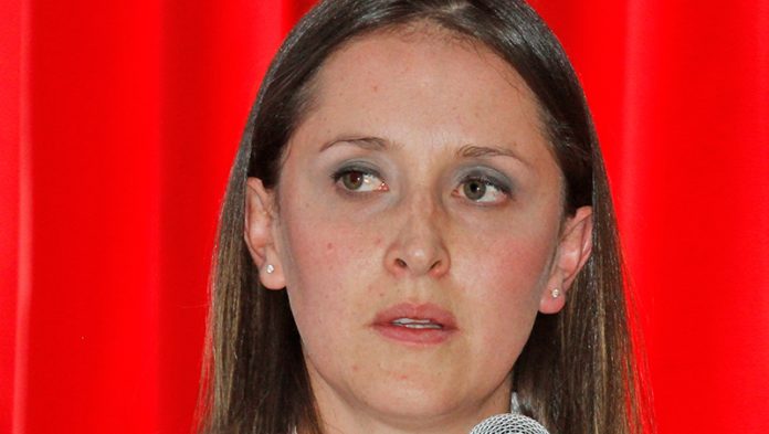 Elina-Ulloa-asume-como-gobernadora-encargada-de-Boyacá