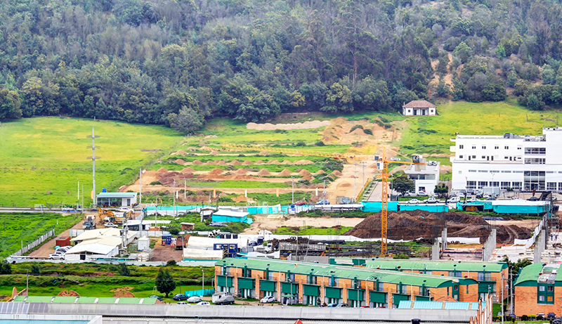 Foto | Hisrael Garzonroa