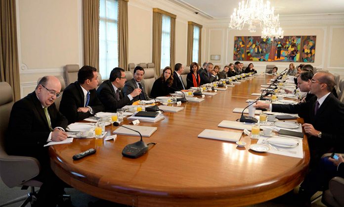 Gabinete-Santos