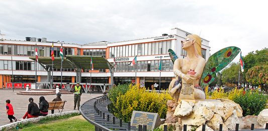 En Sogamoso se celebra el mes de la mujer