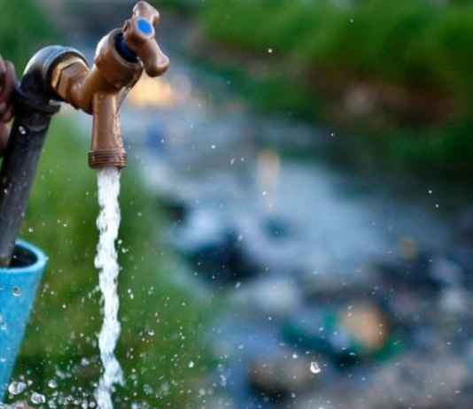 Agua potable para el campo sogamoseño
