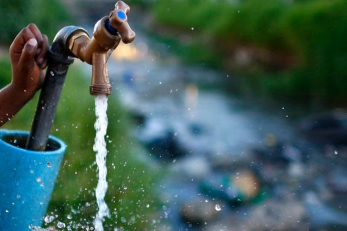 agua