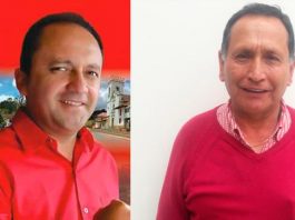 Candidatos de origen liberal se disputarán alcaldía de Caldas