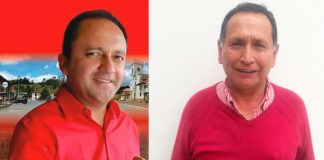 Candidatos de origen liberal se disputarán alcaldía de Caldas