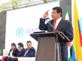 Apenas 40% de imagen positiva para Pablo Cepeda