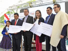 Boyacá y Tunja reconocidas por su liderazgo en apropiación TIC