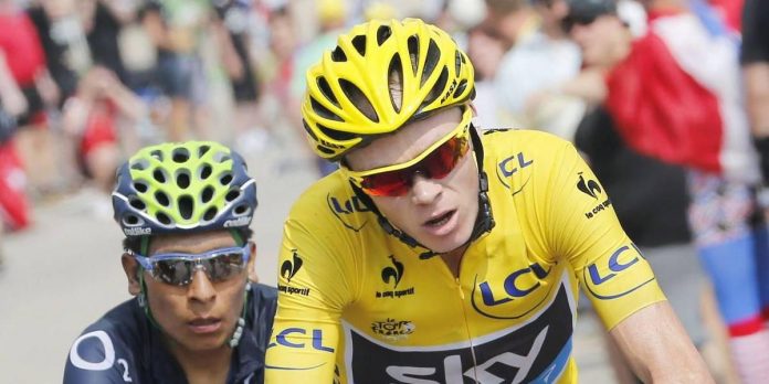 tour de francia