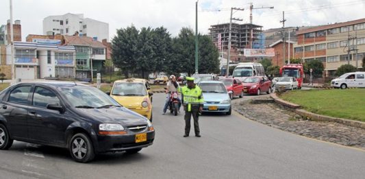 Positivo balance en movilidad dejó puente festivo en el centro de Boyacá
