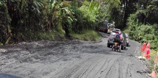 Exigen más atención de Gobernación y concesiones para vías de Boyacá