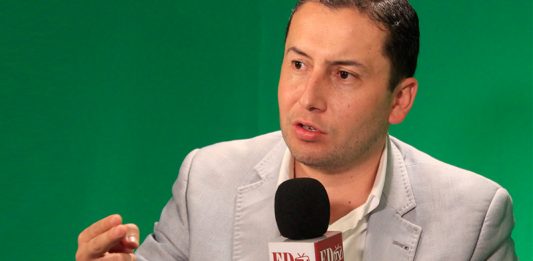 “Cómbita no quiere ver más su nombre en una cárcel”: Yamir López