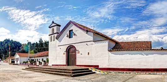 Busbanzá, tierra de fe