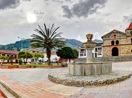 Chiscas bajo riesgo de avalanchas