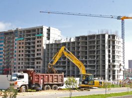 Comercialización de vivienda nueva en Boyacá dio signos de recuperación durante junio