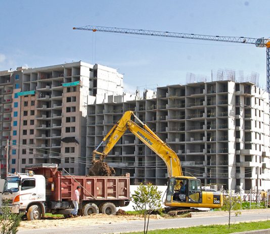 Sector de la construcción en Boyacá muestra notables signos de recuperación