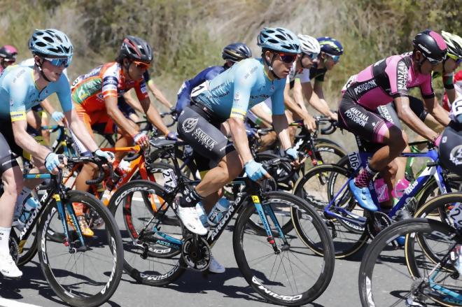 Miguel Ángel López (Astana)