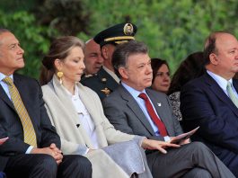 Santos volvería a Boyacá