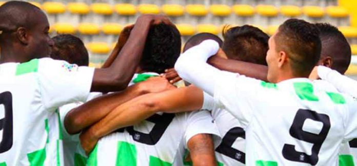 Quindío 1 Chicó 3