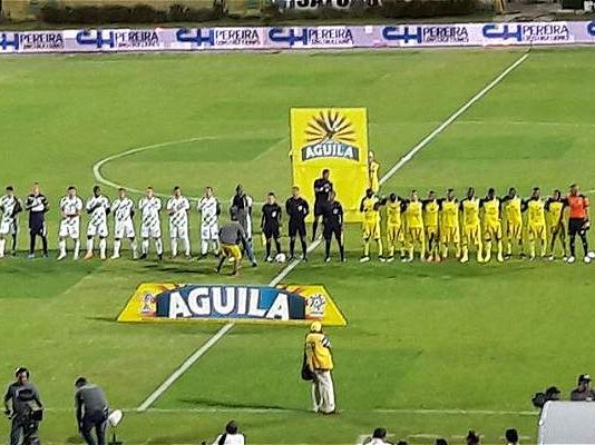 Boyacá Chicó hizo la heroica