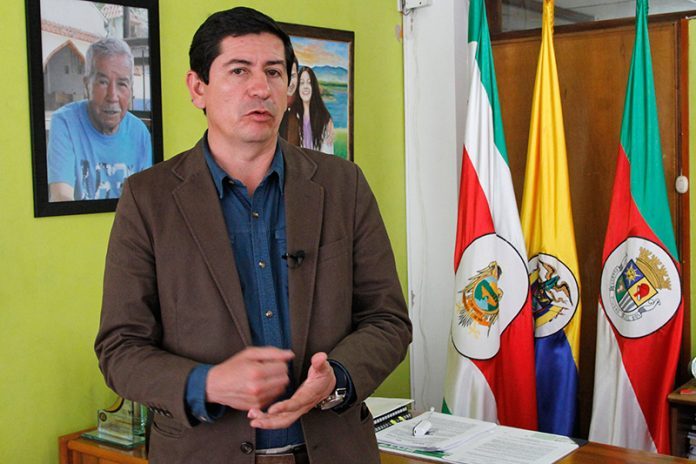 Sandro Condía