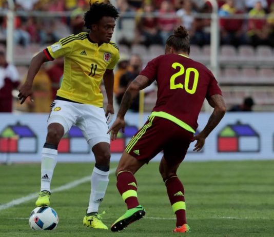 Desabrido empate en el clásico del subdesarrollo