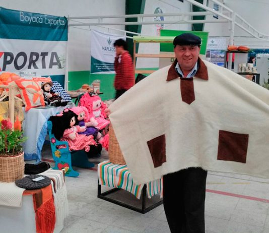 Expoempresarial 2017 sigue lejos de llenar las expectativas