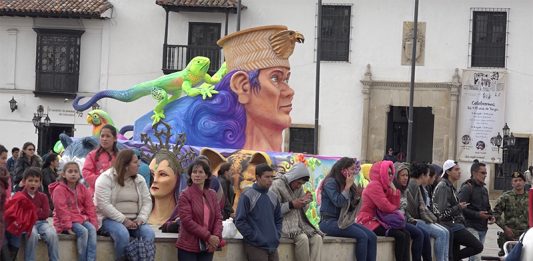 Turistas y boyacenses opinan sobre el FIC