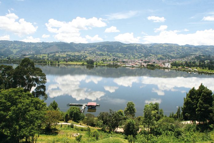 lago-sochagota-boyaca