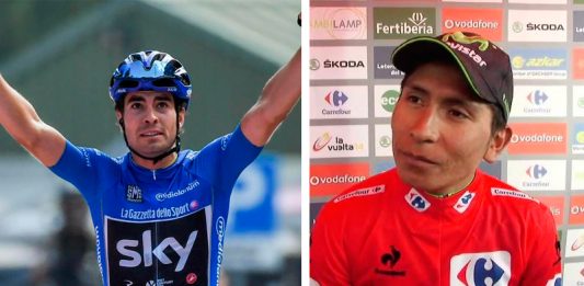 ¿Gregario de lujo o competencia para Nairo?