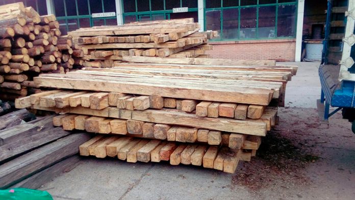 madera