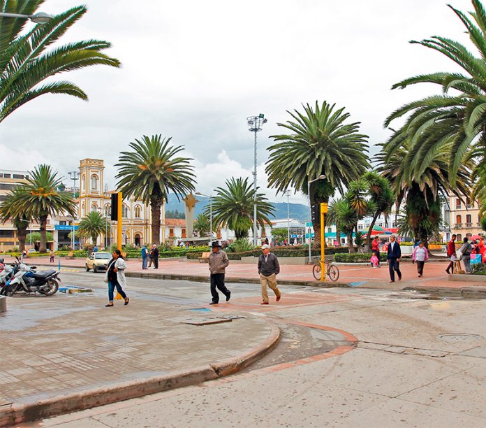 sogamoso
