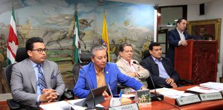Discusiones sobre operación de nueva terminal de Tunja avanzan al mismo ritmo de la obra