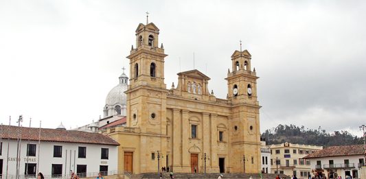 ‘Homenaje al Campo’ en el Festival Biohote en Chiquinquirá