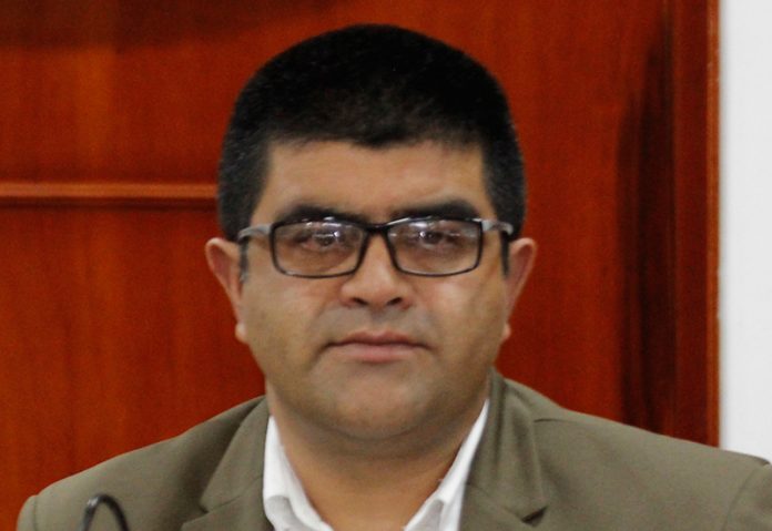 Concejo-Juan Carlos Borda