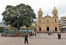Duitama, responsabilidad de todos