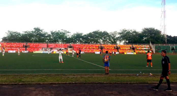 Llaneros-1-Chicó-0