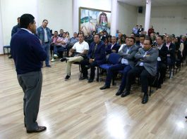 Algunos sectores se oponen a Frigorífico de Tunja
