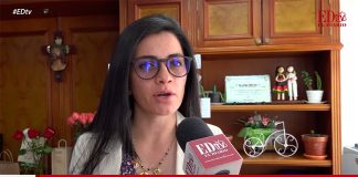 El mensaje del Papa recaló en los boyacenses