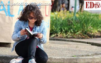 Al Aire Libro, propuesta novedosa para acercarse a la lectura