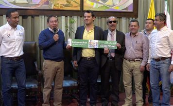 En Boyacá se sigue demostrando que la educación es prioridad